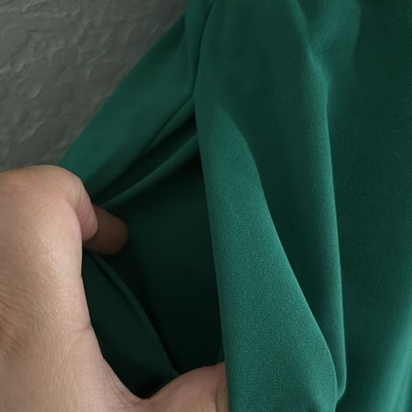 Guatemalan Dress - Picture 6 of 8